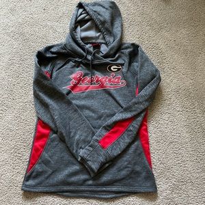 Authentic University of Georgia Women’s Sweatshirt